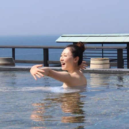 Shuku Kaifuu Minamichita Exterior foto