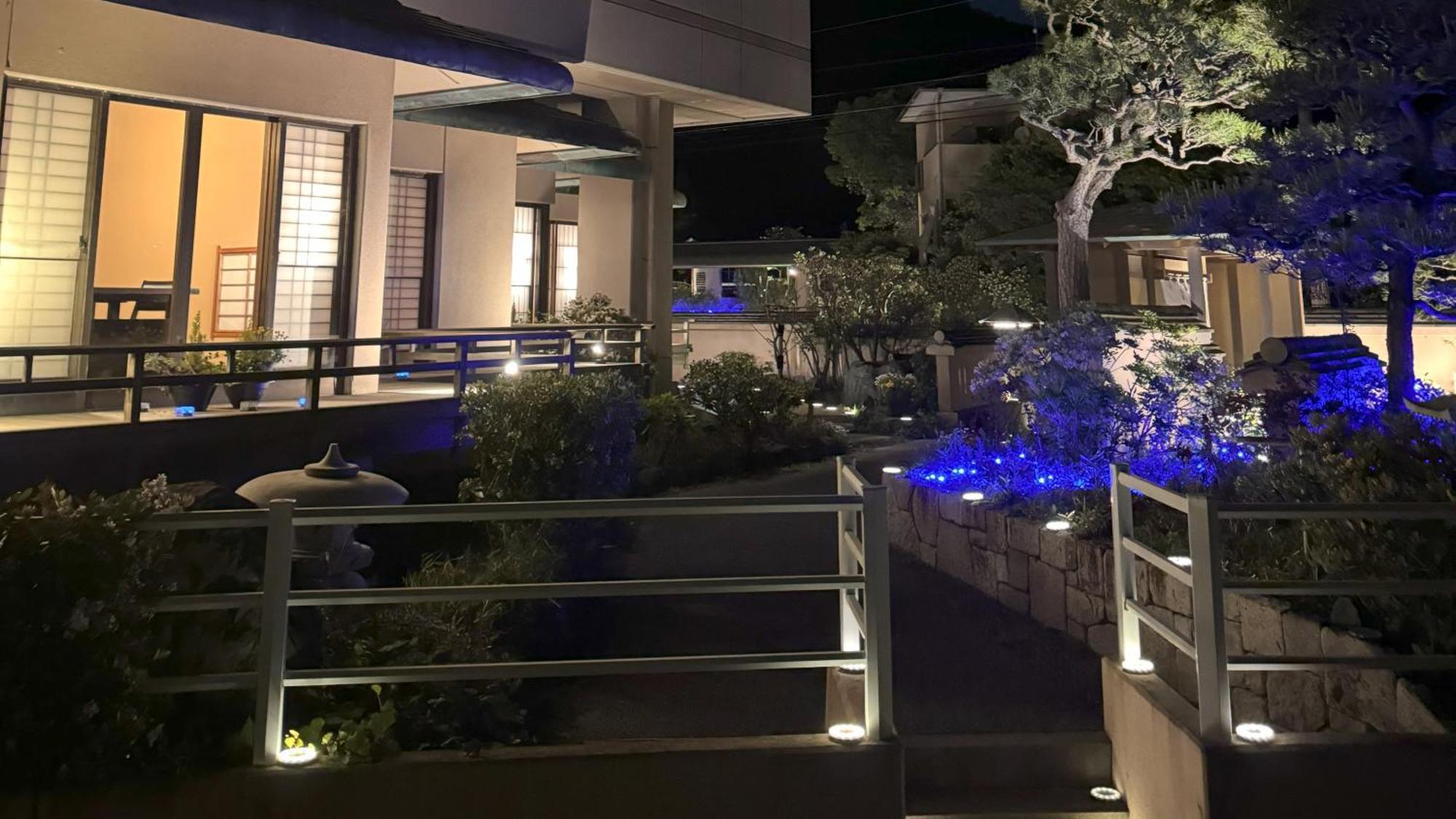 Shuku Kaifuu Minamichita Exterior foto