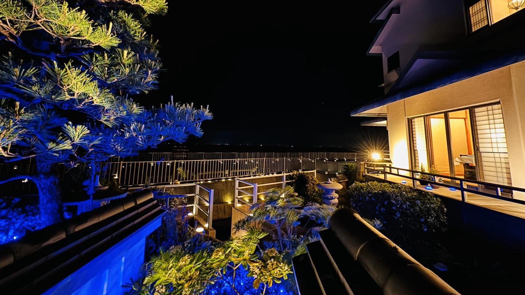 Shuku Kaifuu Minamichita Exterior foto