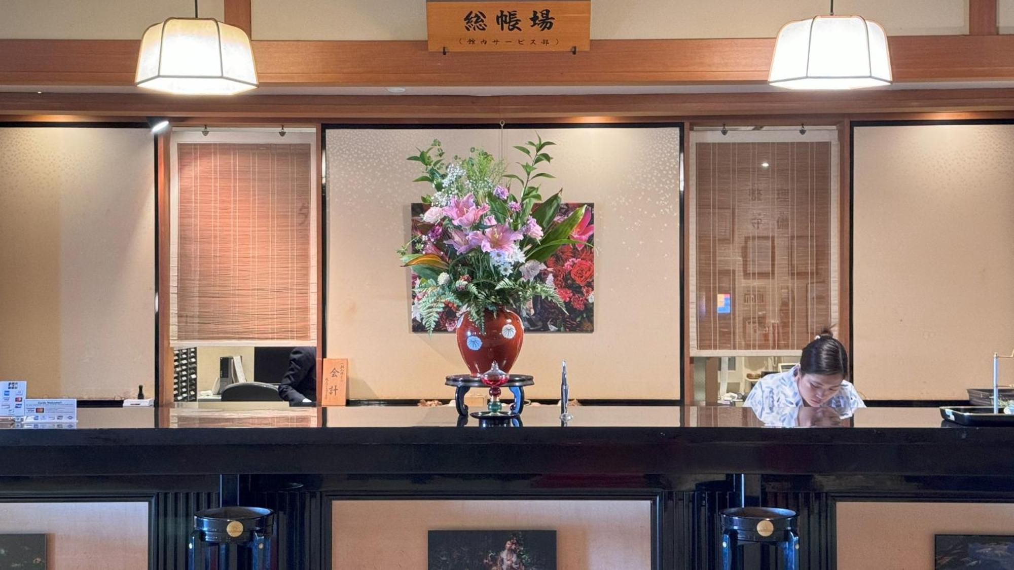 Shuku Kaifuu Minamichita Exterior foto