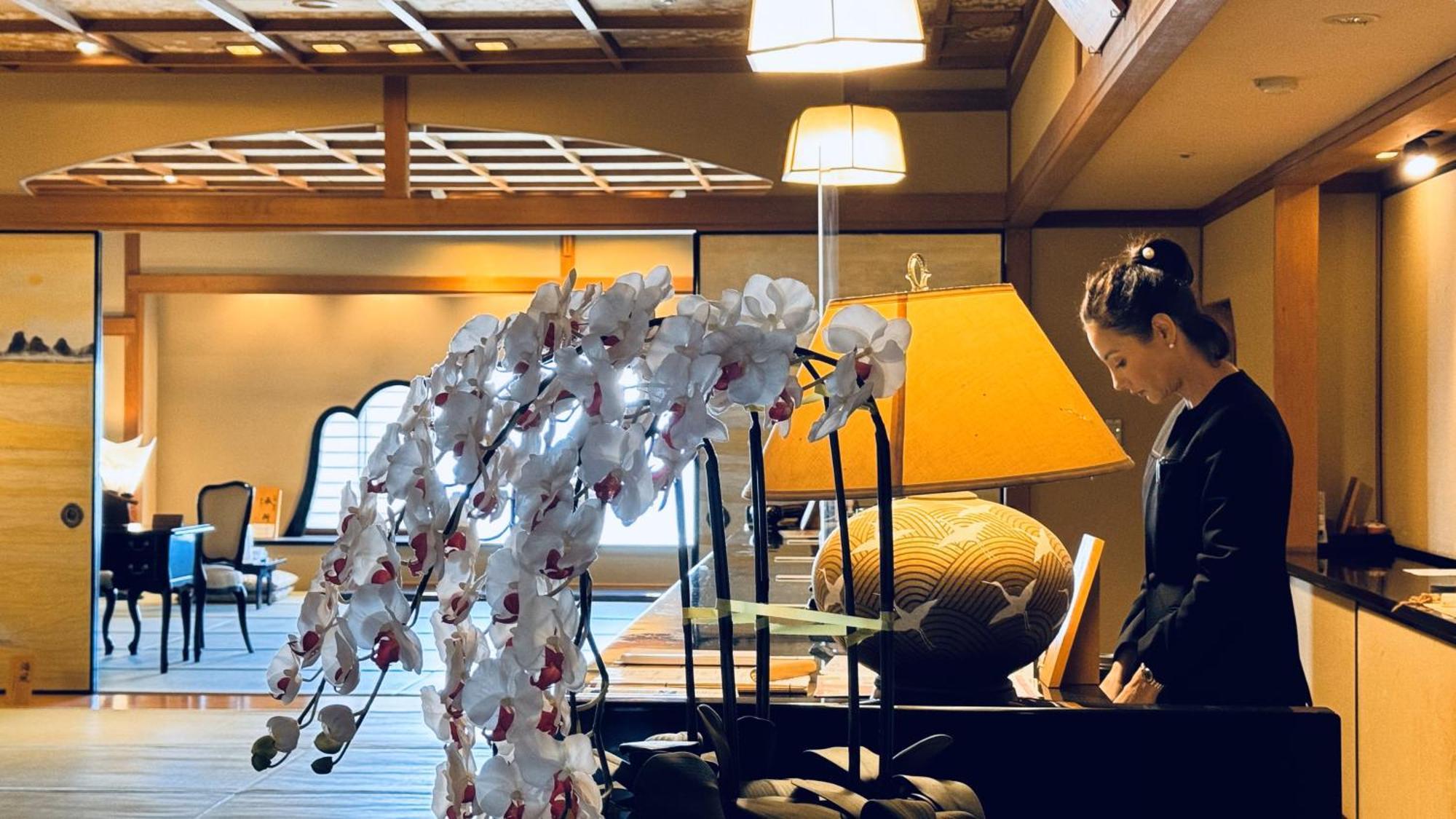Shuku Kaifuu Minamichita Exterior foto