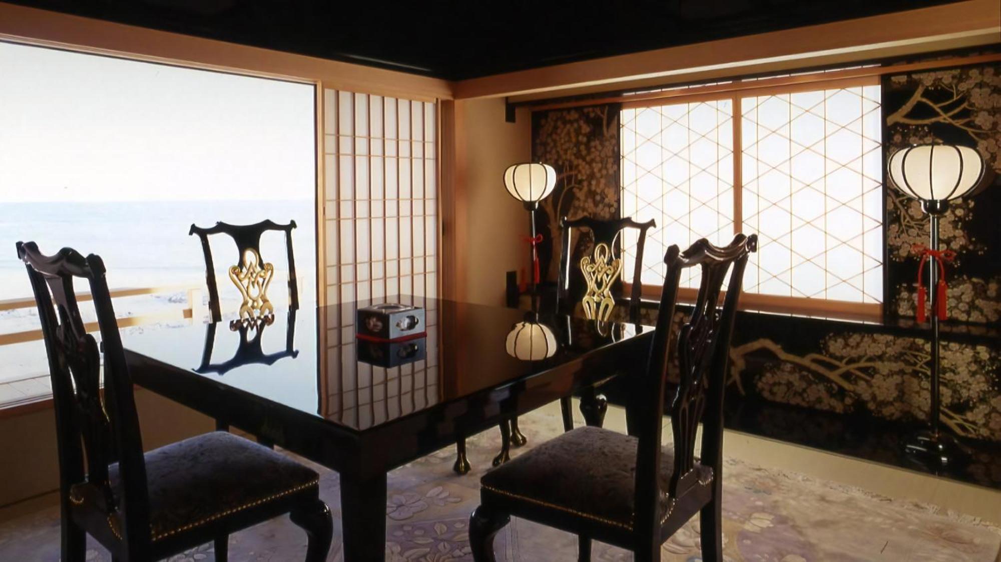 Shuku Kaifuu Minamichita Exterior foto