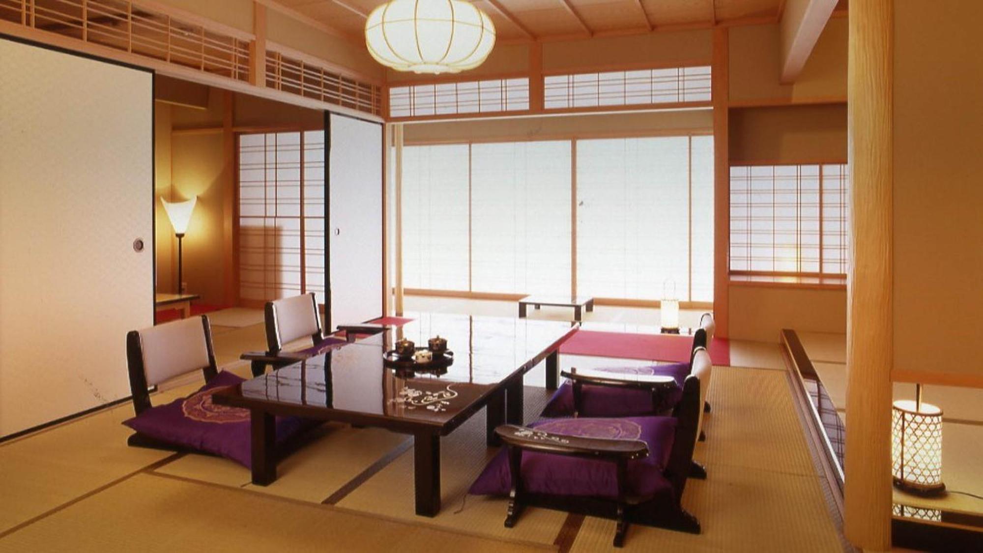 Shuku Kaifuu Minamichita Exterior foto