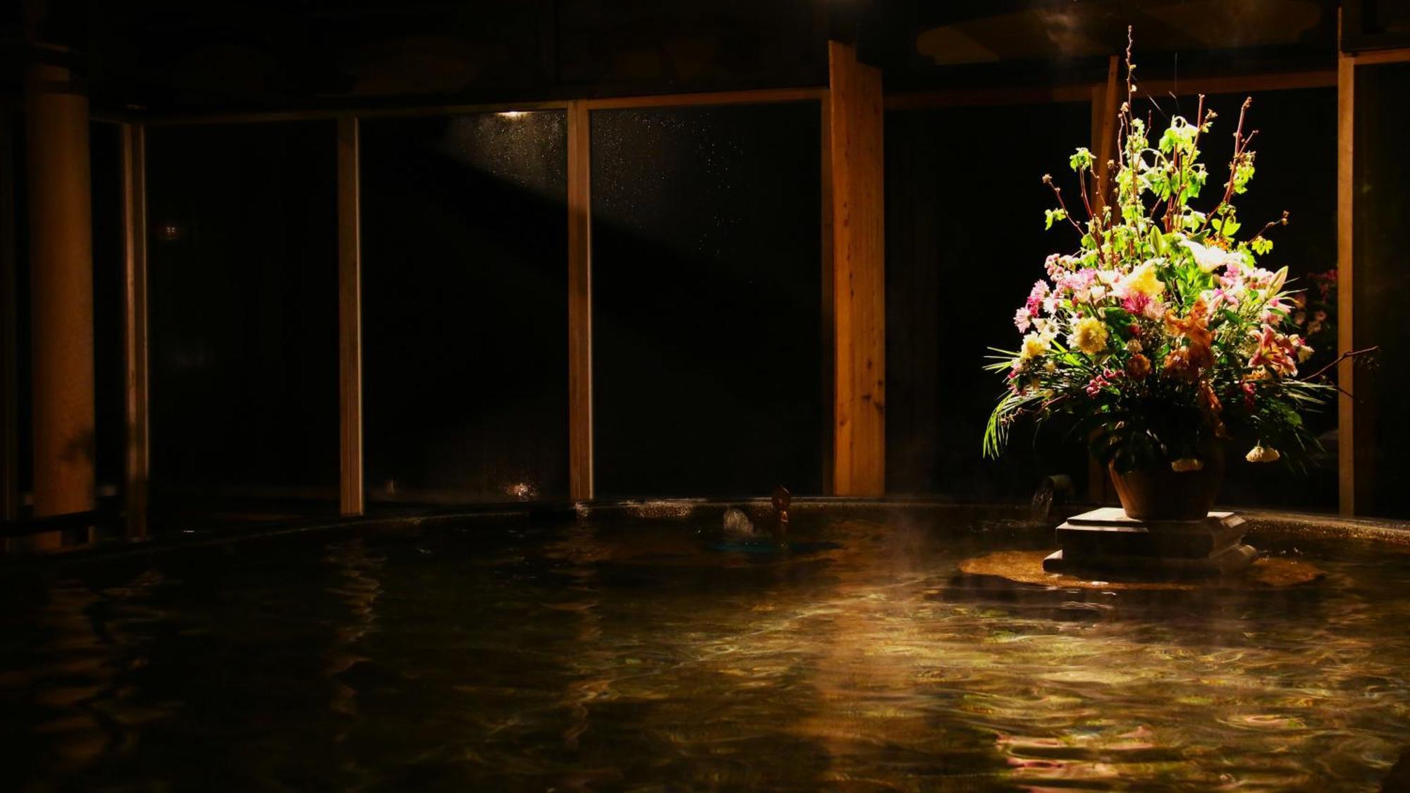 Shuku Kaifuu Minamichita Exterior foto