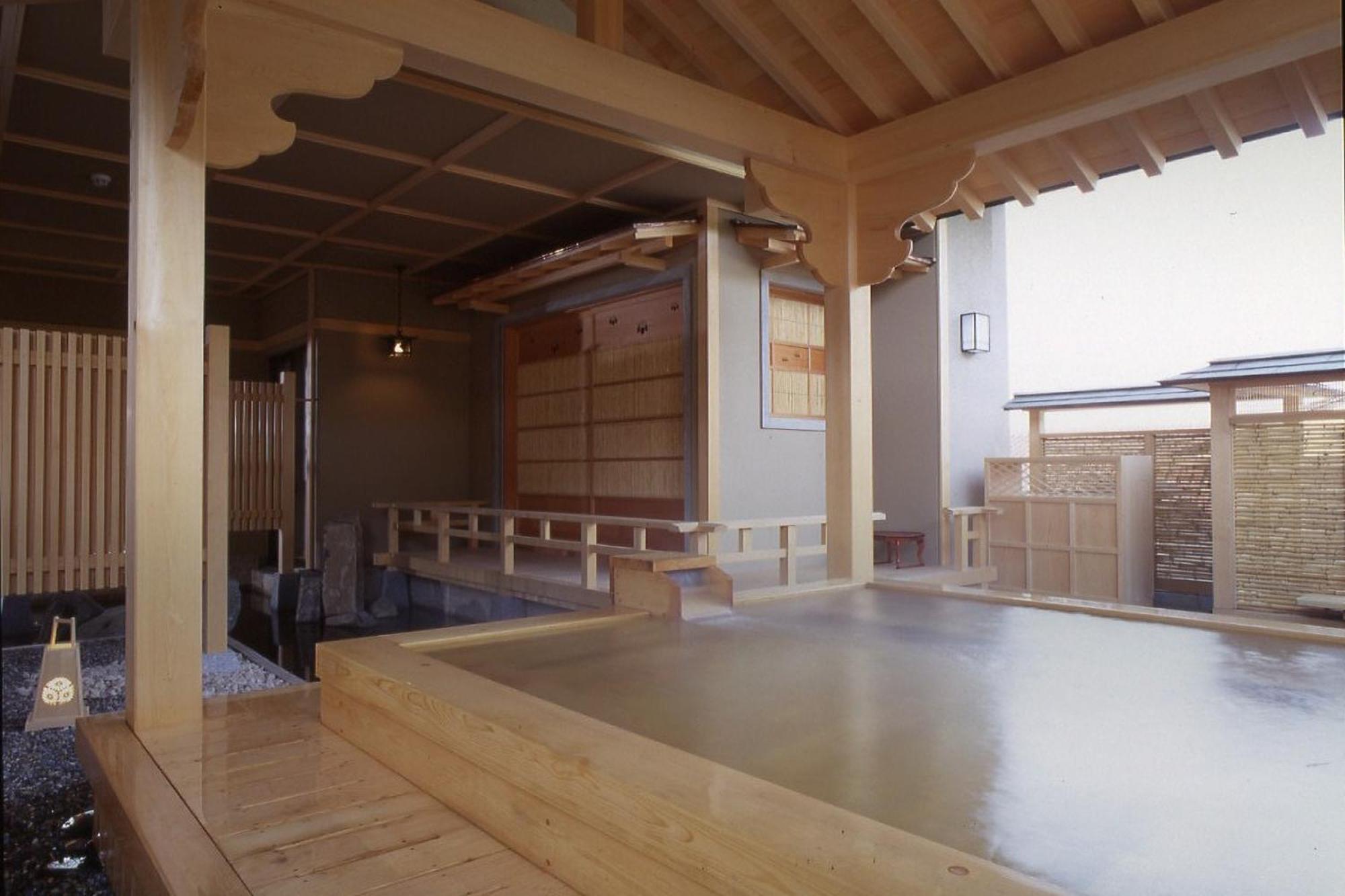 Shuku Kaifuu Minamichita Exterior foto